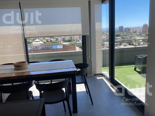 Departamento En Venta Nueva Cordoba