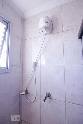 Apartamento À Venda - Vila Leopoldina, 2 Quartos, 68 - S893131516