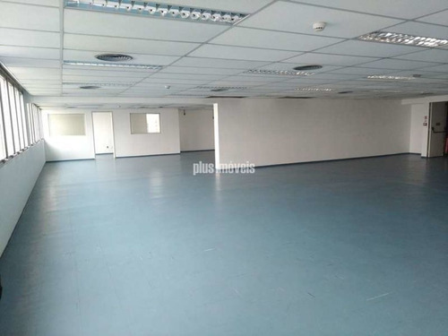 Prédio Comercial Para Venda No Bairro Bela Vista Em São Paulo - Cod: Pp19200 - Pp19200