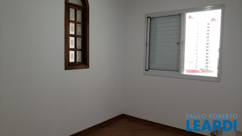Imagem 15 de 15 de Apartamento - Jardim Marajoara - Sp - 597628