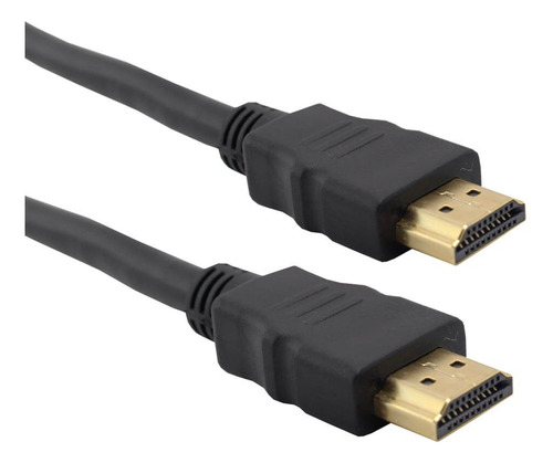 Cabo Hdmi 15m 1.4 Ethernet 15 Metros Full Hd 3d