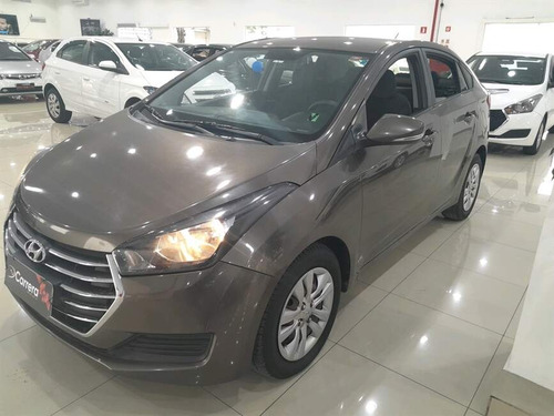 Hyundai HB20S 1.0 COMFORT PLUS 12V FLEX 4P MANUAL