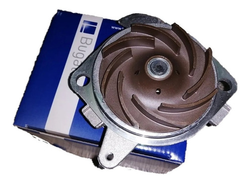 Bomba De Agua Para Alfa Romeo Giulietta 159 Brera 1.75 Tbi