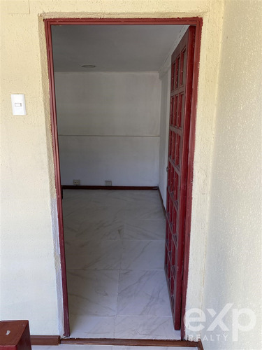 Bodega De 656 M2 En Venta En Recoleta