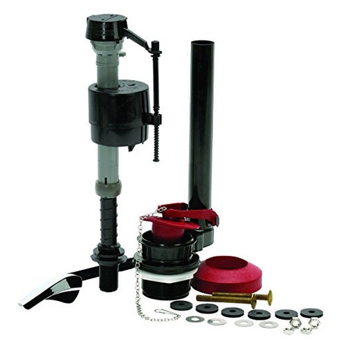 Fluidmaster 400akrp10 Aseo Completo Kit De Reparación Del Ta