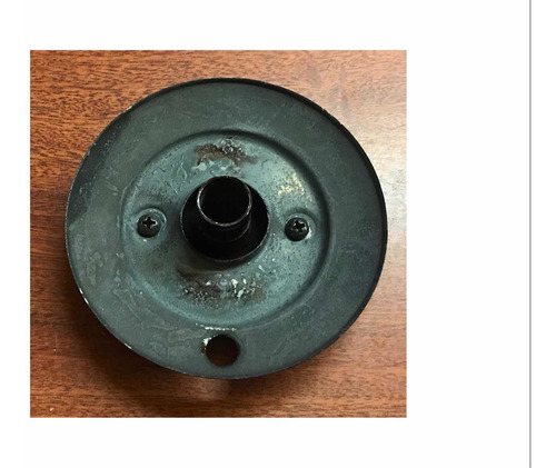 Quemador Estufa Acros Whirlpool W10638474