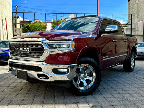 Ram 1500 Limited 5.7 Hemi Aut