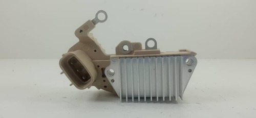 Regulador Alternador Toyota Prado/ 4runner