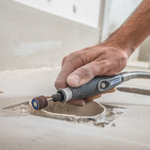 Dremel 3000 Multipropósito + 2 Acoples Y 30 Acc + Maletín