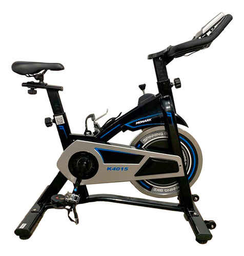 Spinning Monark K-4015