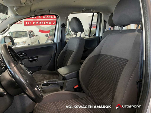 Volkswagen Amarok 2.0 Cd Tdi 180cv 4x4 Highline C34 2013