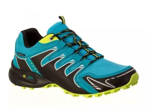 Zapatillas Impermeables Nexxt Trail Pro Hombre