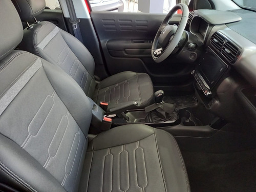 Imagen 6 de 15 de Citroen C4 Cactus Feel Pack Plus Oferta
