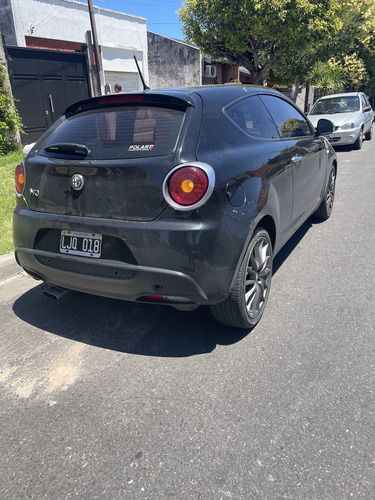 Alfa Romeo Mito 1.6