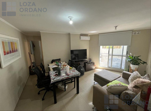 Departamento En Alta Cordoba