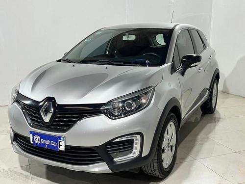 Renault Captur 2.0 Zen