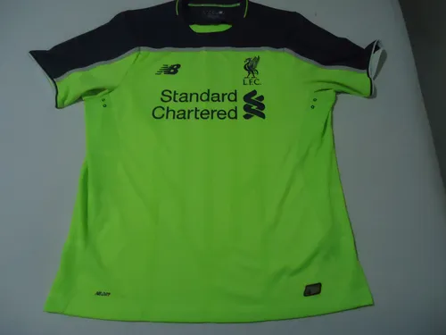 Camisa liverpool new best sale balance