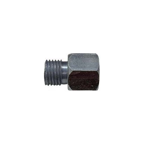 Kit Relogio Temperatura Redondo Cabo 4mts C/ Niple - 12m