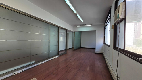 5 Oficinas, Mt2 Y Valores En La Descripción. (90891)