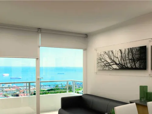 Edificio Alta Vista, Viña Del Mar (100827)