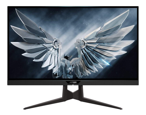 Monitor Gigabyte Aorus F127q-p Ips 165 Hz Qhd Gsync 2k Hdr