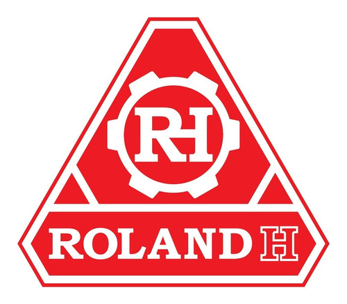 Imagen 15 de 15 de Desmalezadora De Arrastre Roland H005 Reforzada De 1.50mts