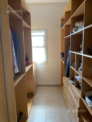 Imagen 19 de 24 de Casa En Alquiler Anual Amueblada . Maroto Propiedades