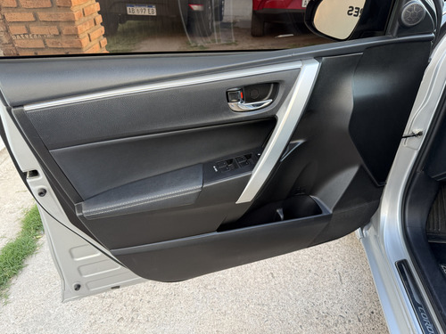 Toyota Corolla 1.8 Se-g Cvt 140cv