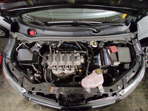 Imagem 12 de 13 de Chevrolet Joy 1.0 8v Black Edition (flex)