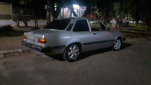 Chevrolet Chevette Sl 1.6