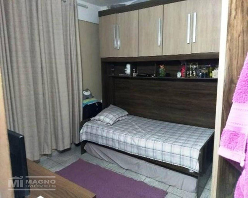 Imagem 12 de 18 de Apartamento Com 2 Dormitórios À Venda Em Ermelino Matarazzo - Ap0536