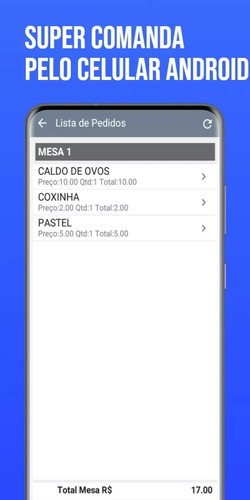 Programa Para Lanchonetes, Bares, Restaurantes Pix Integrado