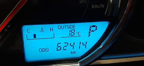 Imagen 14 de 15 de Toyota Rav4 2014 2.5 Limited At