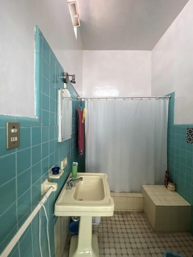 Imagen 10 de 18 de Excelente Propiedad En Coyoacán. $11,500,000.00