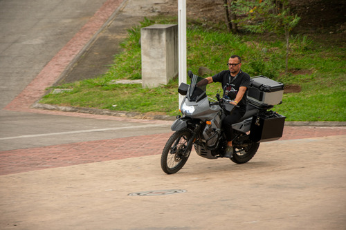 Klr650 Con Kit 692 Eagle Mike