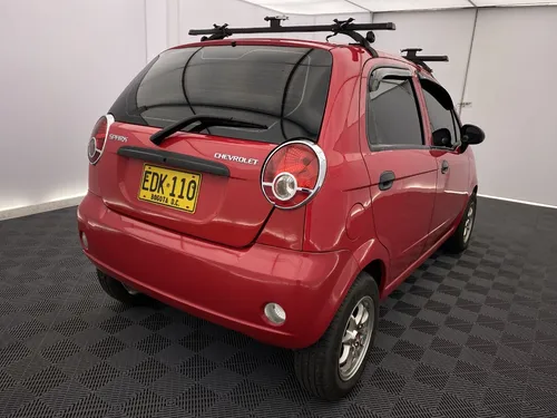 Chevrolet Spark 1.0 Lt
