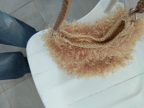 Cartera De Noche