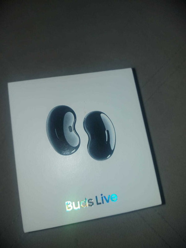 Imagen 6 de 7 de Audífonos in-ear inalámbricos Samsung Galaxy Buds Live SM-R180NZ mystic black