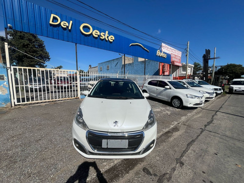 Peugeot 208 1.6 Feline Pack Cuir