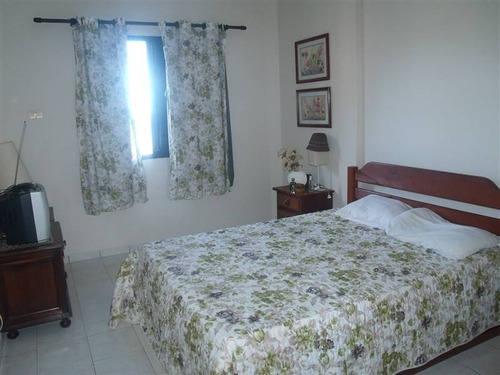 Imagem 19 de 30 de Apartamento, 2 Dorms Com 82 M² - Ocian - Praia Grande - Ref.: Pr988 - Pr988