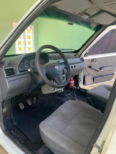 Imagem 9 de 12 de Fiat Fiorino 2010 1.3 Flex 4p