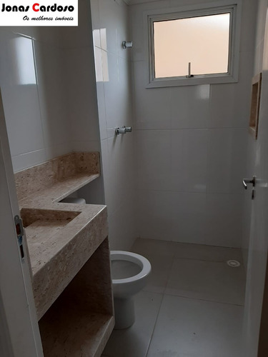 Imagem 11 de 13 de Apartamento - Ap00727 - 70457295