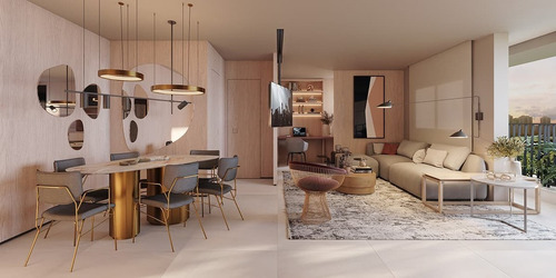 Imagem 3 de 30 de Apartamento À Venda No Bairro Bela Vista - Osasco/sp - O-26933-44031