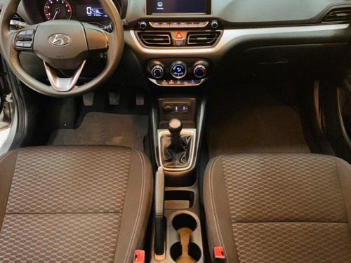 Imagem 14 de 15 de Hb20 1.0 12v Flex Evolution Manual