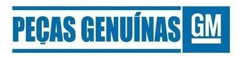 Aerofolio Onix Sedan Plus Lt Azul Seeker Original Gm 2020 /