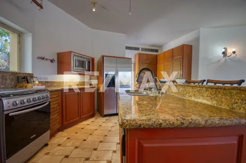 Casa Vista Hermosa 41 Bugambilias Cabo Real, San Jose Corridor, Mls #22-4469