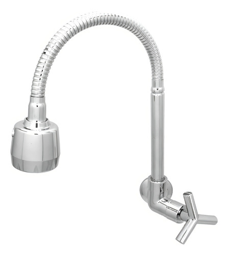Torneira Parede Cozinha Gourmet 1/4 Volta 3068 C55 - Bognar