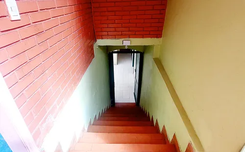 Casa En Venta En Candelaria. Cod V1240009