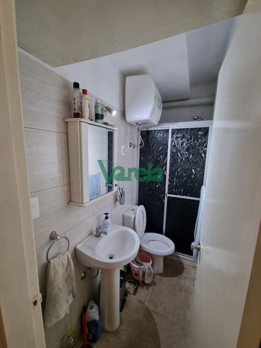 Imagen 6 de 12 de Venta Monoambiente Centro - Montevideo Centro Montevideo
