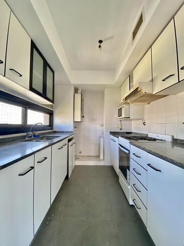 Imagen 13 de 24 de Departamento Piso Exclusivo Bv Oroño 3 Dormitorios Cercano Rio Parque España